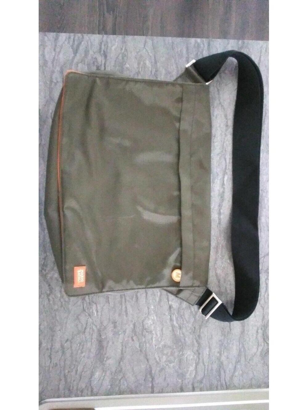 Insulated Tote Bag